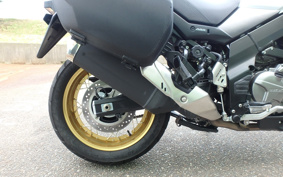 SUZUKI DL650 ( V-Strom 650 ) 2023 C733M