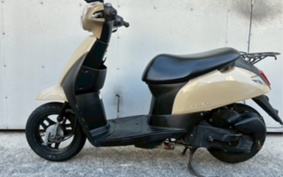 SUZUKI LET's CA4AA