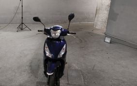 HONDA DIO 110 JF58