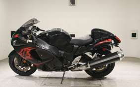 SUZUKI HAYABUSA Gen.2 2009