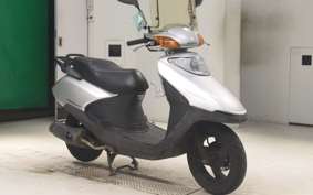 HONDA SPACY 100