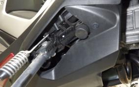 YAMAHA N-MAX 2005 SE86J