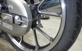 HONDA C125 SUPER CUB 2023 JA48