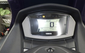 YAMAHA N-MAX 1998 SEG6J