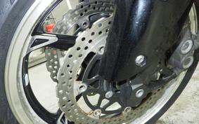 KAWASAKI Z1000 Gen.4 2010