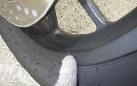 HONDA REBEL 250 A 2018 MC49