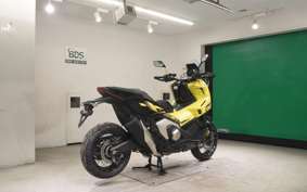 HONDA X-ADV 750 2026 RH21