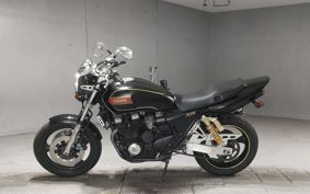 YAMAHA XJR400 R 2007 RH02J