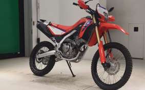 HONDA CRF250L 2008 MD47