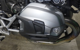 BMW R NINE T RACER 2018