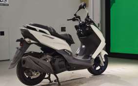 YAMAHA MAJESTY155 Gen.2 S 2022 SG52J