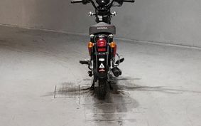 HONDA CROSS CUB110 JA60