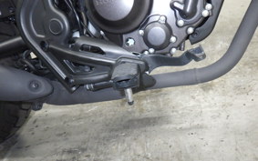HONDA REBEL 250 A 2021 MC49
