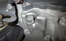 HONDA DIO Gen.6 AF68