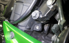 KAWASAKI Z1000 Gen.4 2013