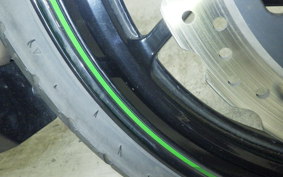 KAWASAKI NINJA 250 2022 EX250Y