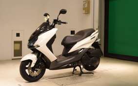 YAMAHA MAJESTY155 Gen.2 S 2014 SG52J