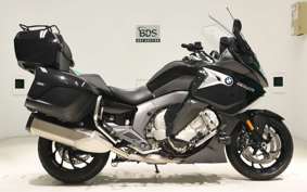 BMW K1600GT 2018