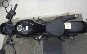 HONDA REBEL 1100 DCT 2023 SC83