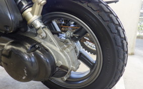 SUZUKI TR110 STREET MAGIC 2022 CF12A