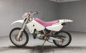 YAMAHA DT200 WR 3XP