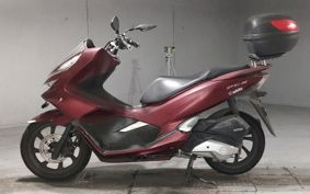 HONDA PCX125 JF81