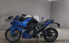 SUZUKI GSX-8R 2025 EM1AA