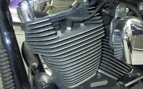 HARLEY FXDL 1580 2010