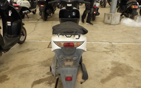HONDA DIO Gen.6 AF62