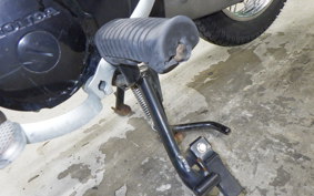 HONDA LITTLE CUB E AA01