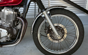HONDA CB400SS 2007 NC41