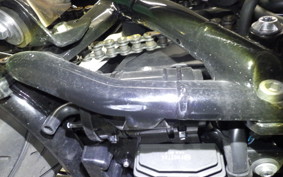 TRIUMPH BONNEVILLE BOBBER 2024