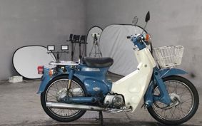 HONDA SUPER CUB50 C50