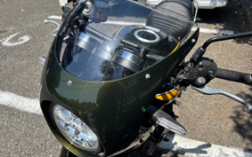 KAWASAKI Z900RS CAFE 2021 ZR900C