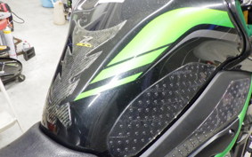 KAWASAKI Z900 Gen.2 SE 2022 ZR900B