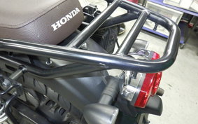 HONDA GB350 2021 NC59