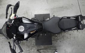 YAMAHA MT-07 2021 RM33J