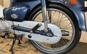 HONDA SUPER CUB70 C70