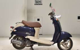 YAMAHA VINO 50