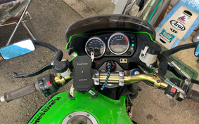 KAWASAKI ZRX1200 DAEG OHLINS 2013 ZRT20D