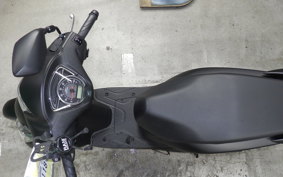 HONDA DIO 110 Lite 2007 JK46