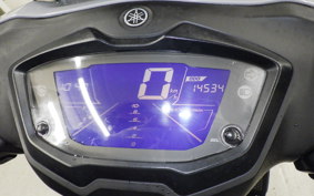 YAMAHA CYGNUSｸﾞﾘﾌｧｽ SEJ4J