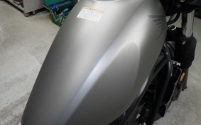 HONDA REBEL 250 A 1998 MC49