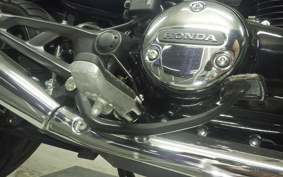 HONDA GB350 2022 NC59