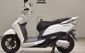 HONDA LEAD 125 2020 JF45