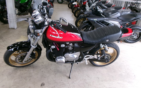 KAWASAKI ZEPHYR 750 1994 ZR750C