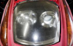 SUZUKI GEMMA 250 2015 CJ47A
