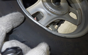 HONDA DIO GEN 3 AF34