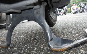 SUZUKI LET's CA4AA