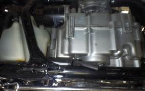 HONDA STEED 400 1993 NC26